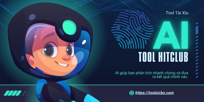 tool hitclub ai